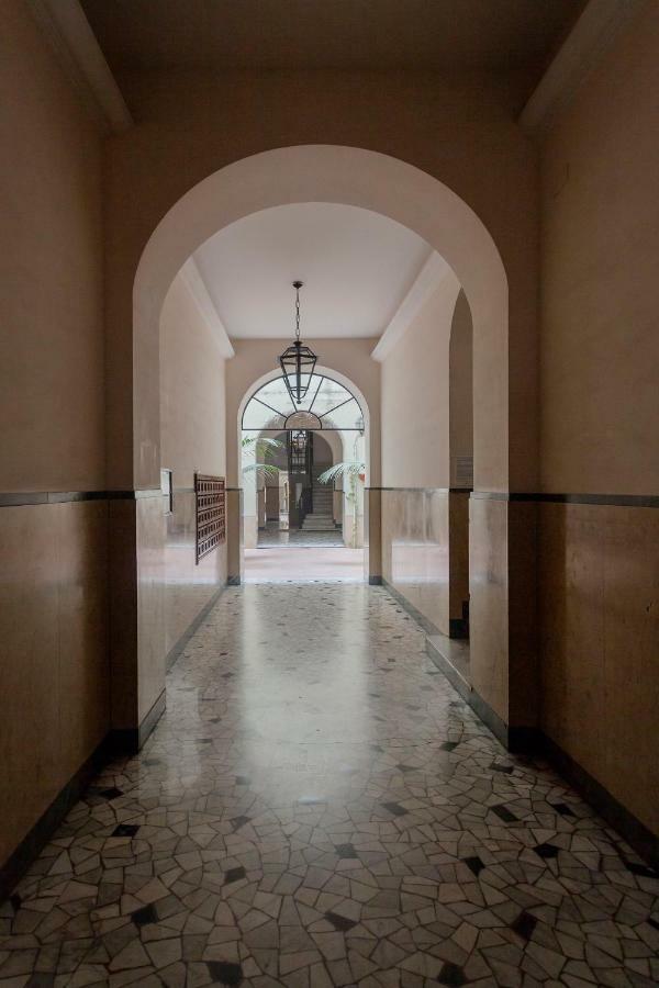 Trastevere Charming Loft 罗马 外观 照片