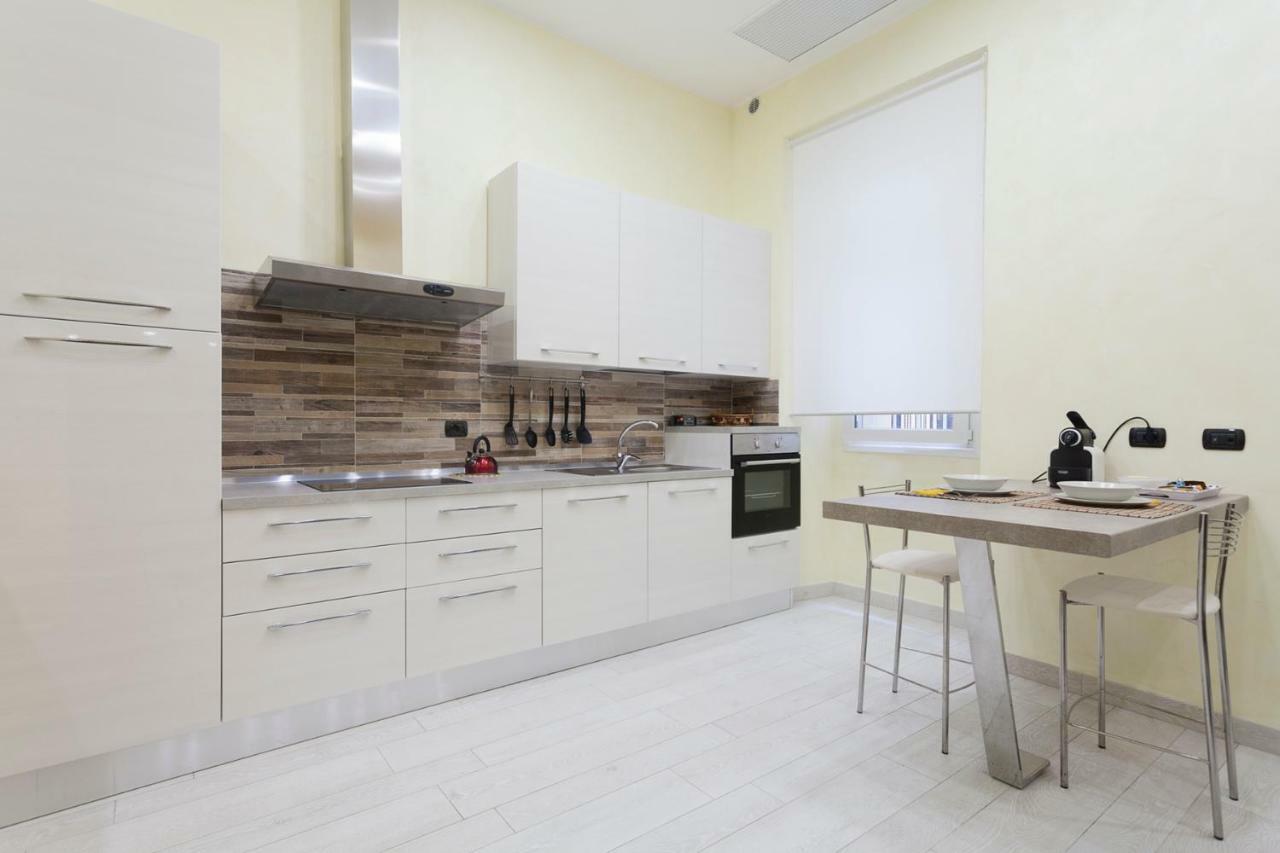 Trastevere Charming Loft 罗马 外观 照片