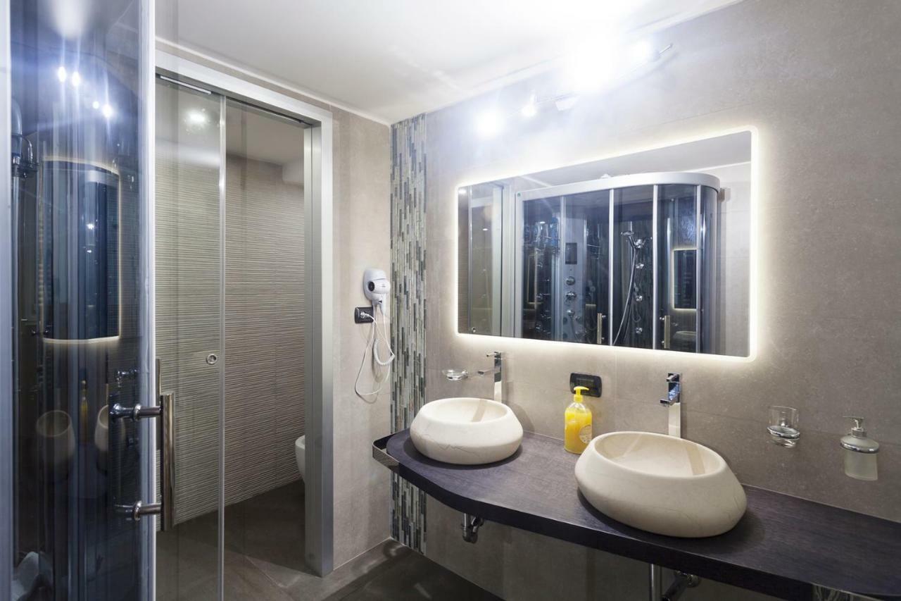 Trastevere Charming Loft 罗马 外观 照片