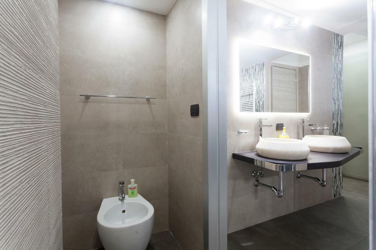 Trastevere Charming Loft 罗马 外观 照片